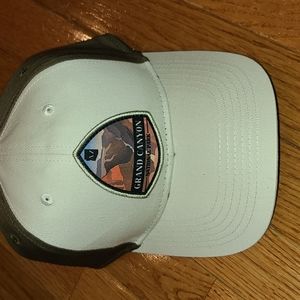 Grand Canyon Cap Hat